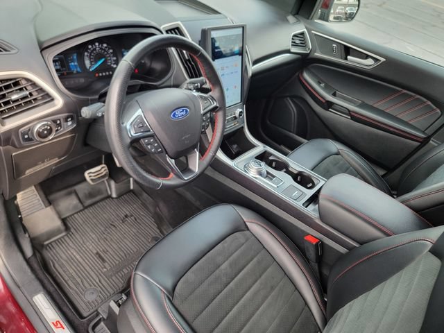 Certified 2023 Ford Edge ST-Line AWD/4WD image 19