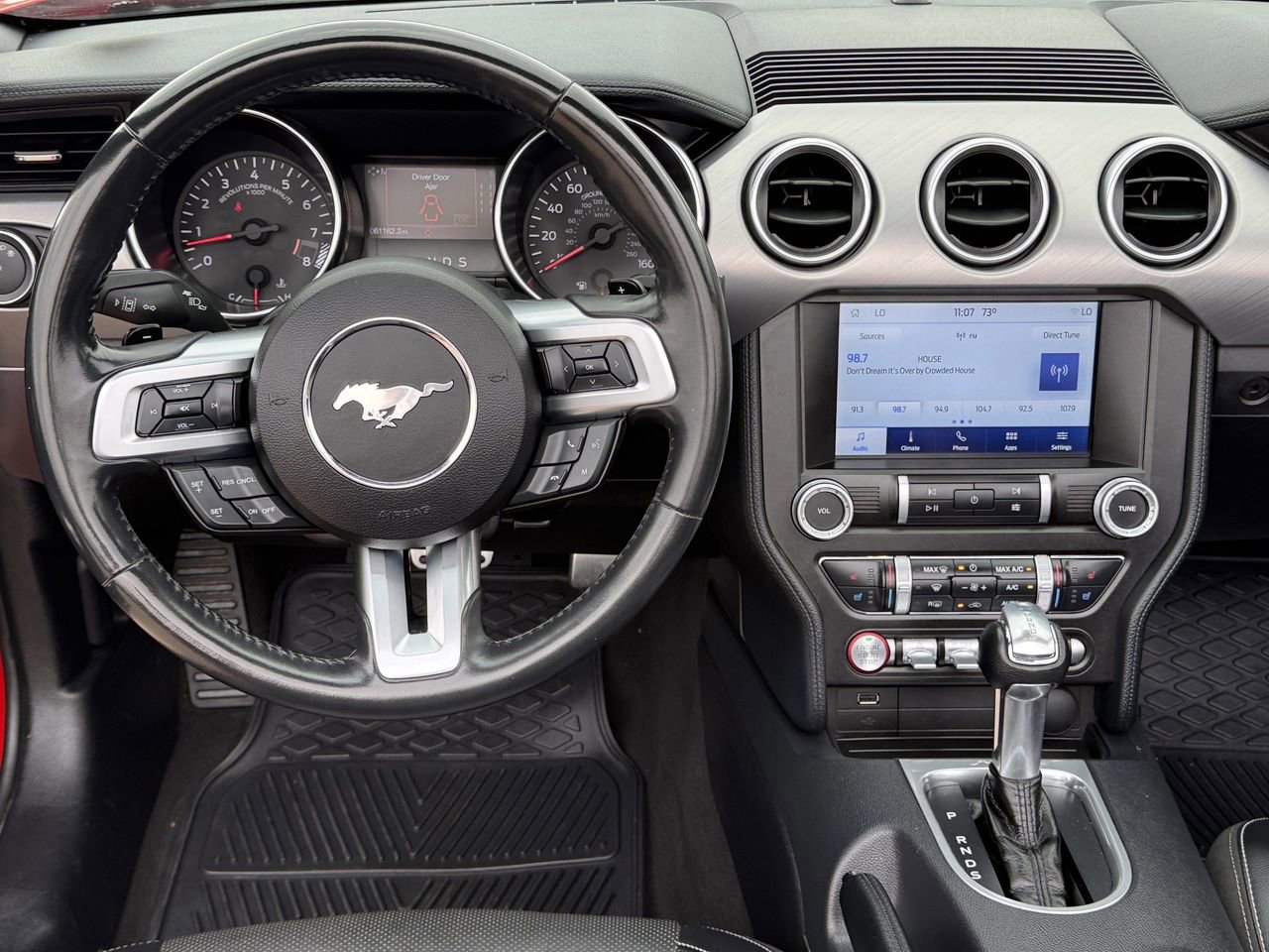 Certified 2022 Ford Mustang GT Premium image 14