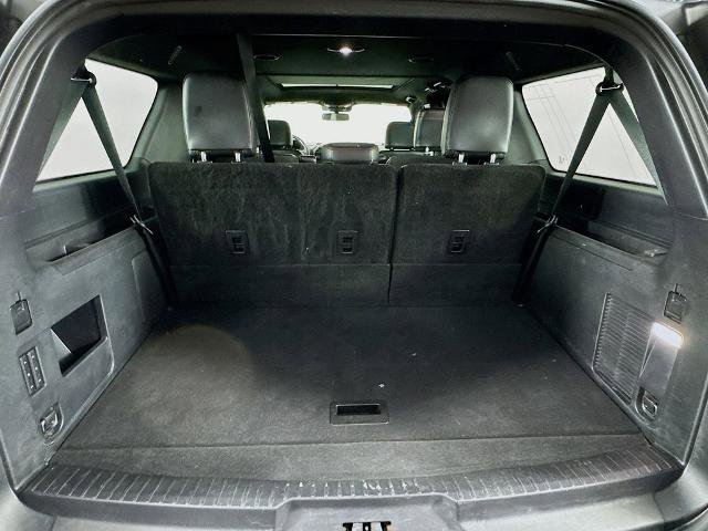 Certified 2021 Ford Expedition Max Limited AWD/4WD image 29
