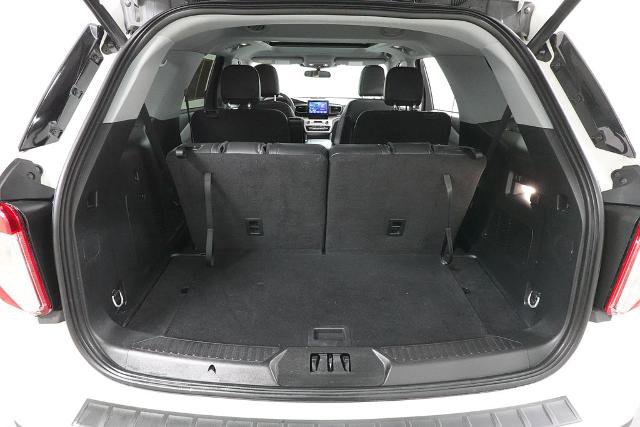 Certified 2024 Ford Explorer XLT w/ Equipment Group 202A AWD/4WD image 29