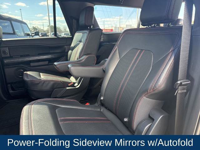 Certified 2024 Ford Expedition Max Limited image 18