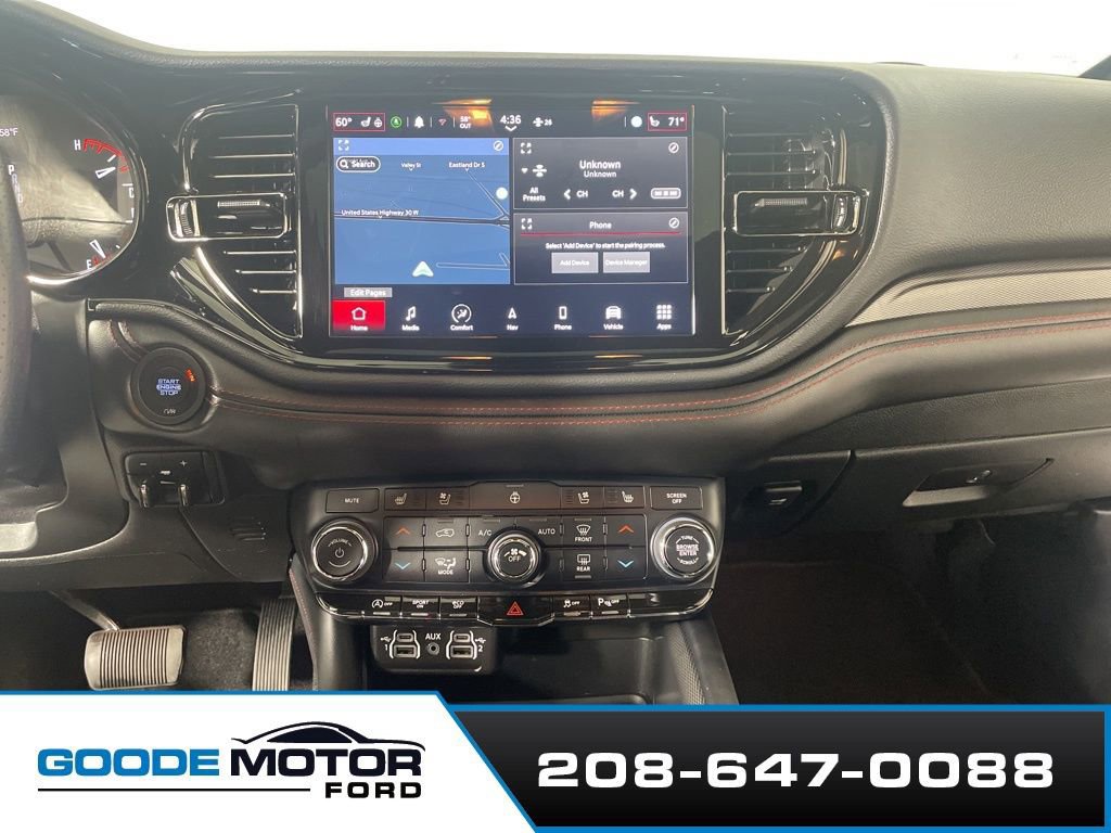 Used 2024 Dodge Durango GT image 16