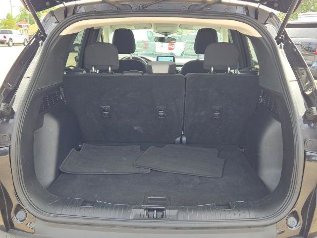 Certified 2025 Ford Escape Active FWD image 14