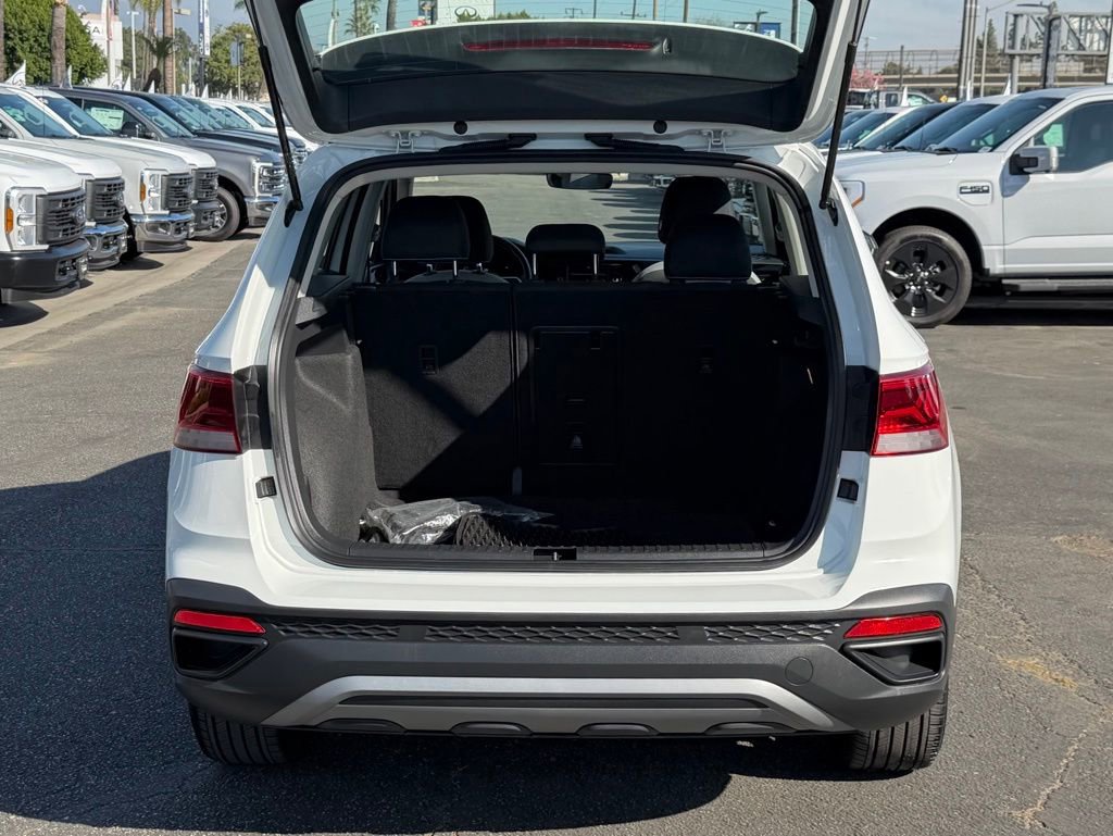 Used 2023 Volkswagen Taos S image 12