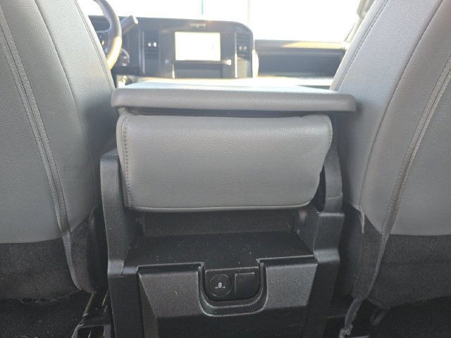 Certified 2026 Ford F250 XL AWD/4WD image 25
