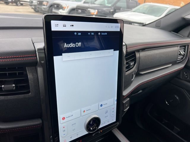 Certified 2022 Ford Expedition Limited image 15