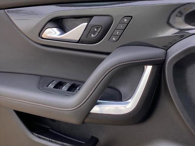 Used 2020 Chevrolet Blazer Premier w/ LPO, Sport Package image 19