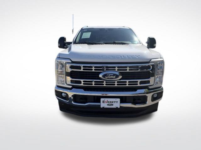 Certified 2024 Ford F250 XLT w/ FX4 Off-Road Package AWD/4WD image 2