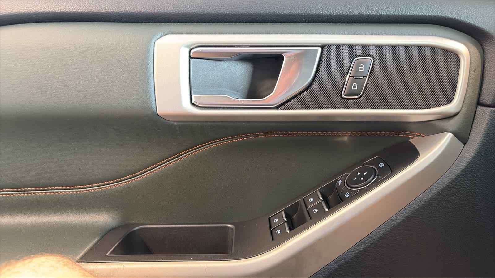 Certified 2022 Ford Explorer Timberline AWD/4WD image 24