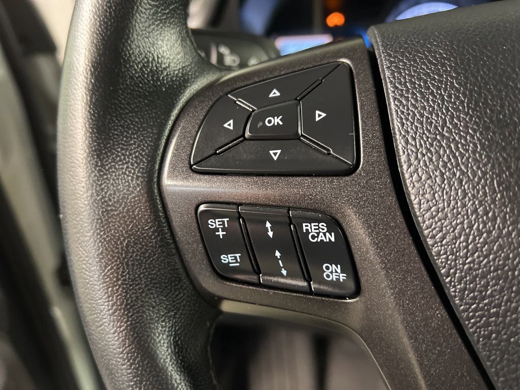 Certified 2022 Ford Ranger Lariat w/ Tremor Off-Road Package AWD/4WD image 18