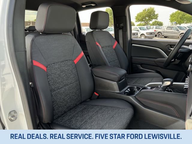 Used 2023 Chevrolet Colorado Z71 w/ Z71 Convenience Package 2 image 29