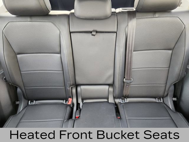 Used 2018 Volkswagen Tiguan SE w/ Panoramic Sunroof Package image 17