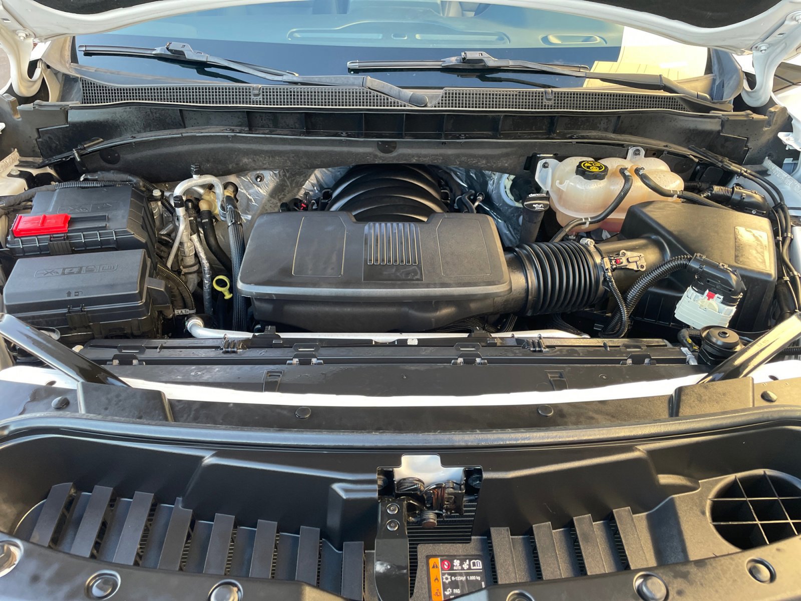 Used 2023 Chevrolet Tahoe RST w/ Max Trailering Package image 33