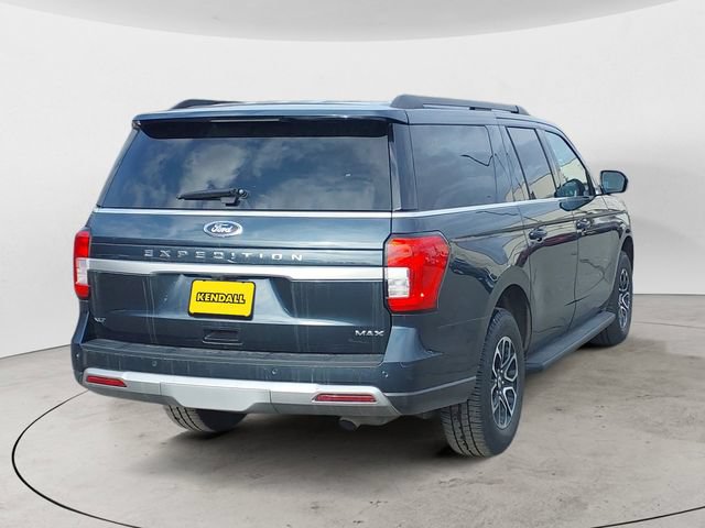 Certified 2024 Ford Expedition Max XLT AWD/4WD image 5