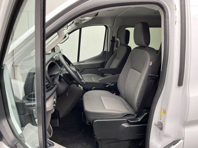Certified 2024 Ford Transit 350 XLT RWD image 9