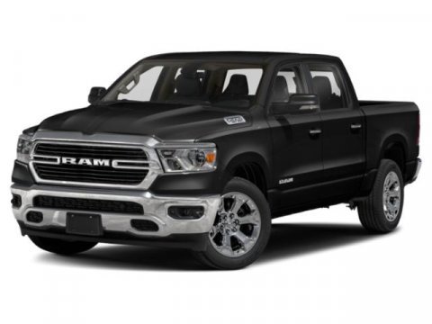 Used 2019 RAM 1500 Big Horn