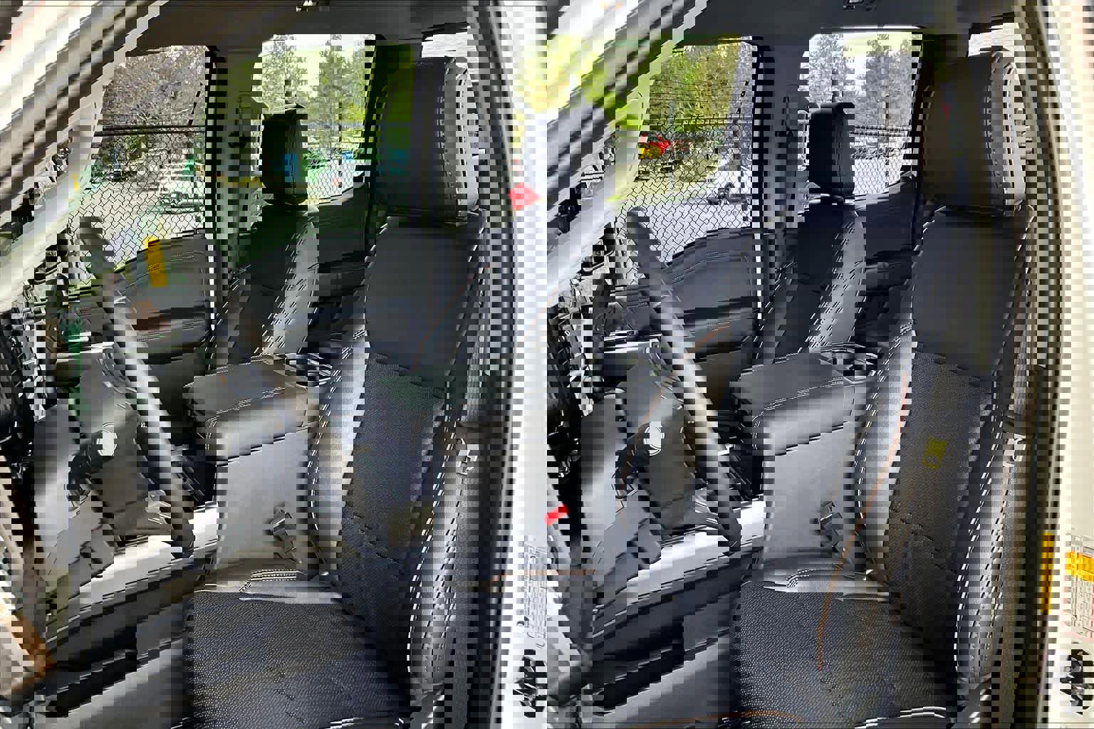 Certified 2026 Ford F250 Lariat w/ Chrome Package image 8