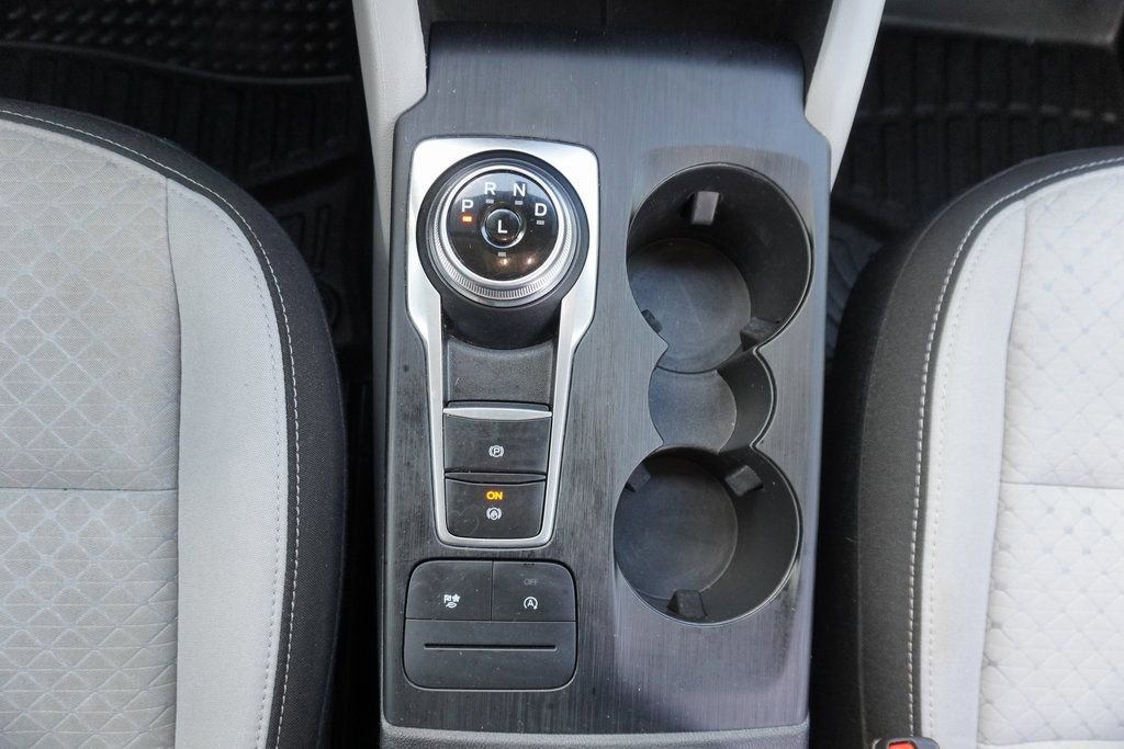 Certified 2023 Ford Escape Active image 15