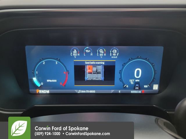 Certified 2025 Ford F450 Platinum image 29