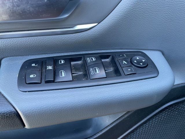 Used 2020 RAM 1500 Big Horn image 19