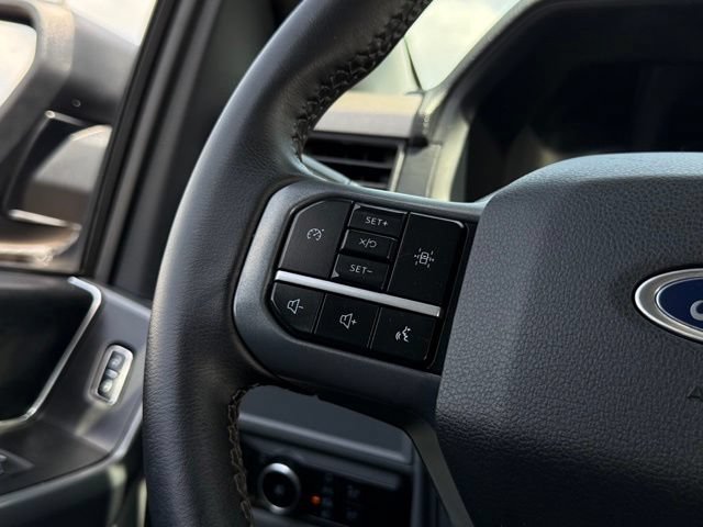 Certified 2024 Ford F150 XLT AWD/4WD image 10