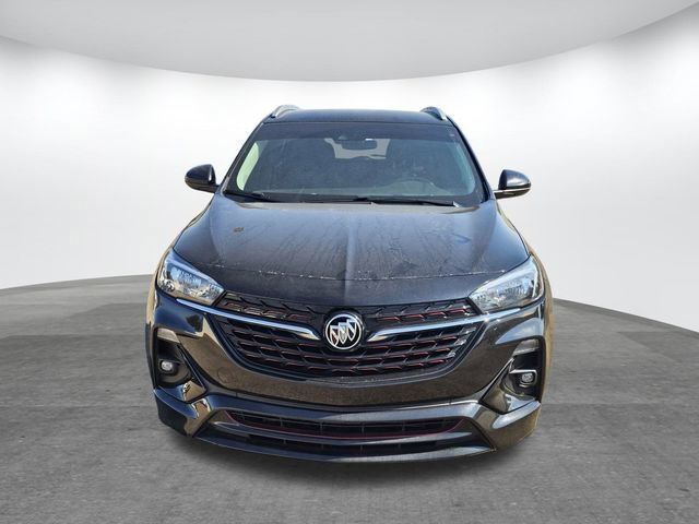 Used 2023 Buick Encore GX Select w/ Sport Touring Package image 7
