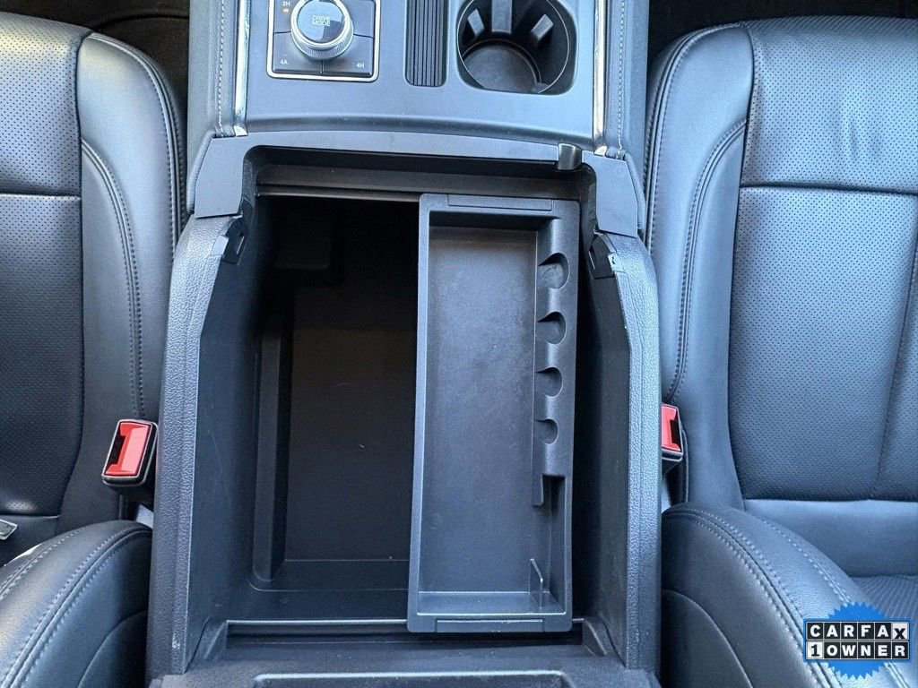 Certified 2024 Ford Expedition XLT image 20