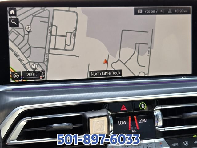 Used 2023 BMW X5 xDrive40i w/ M Sport Package AWD/4WD image 19