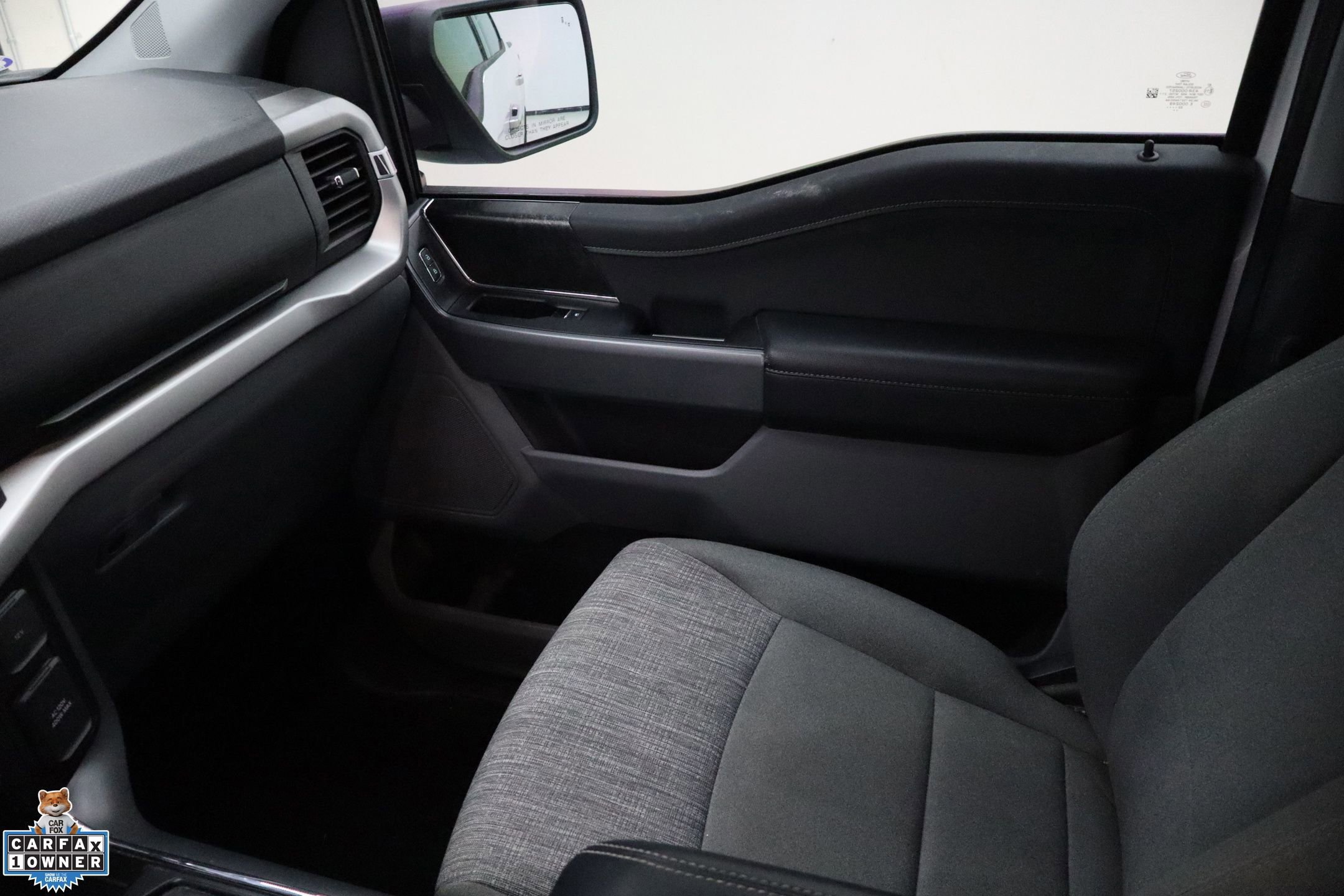 Certified 2022 Ford F150 XLT w/ Equipment Group 302A High image 25