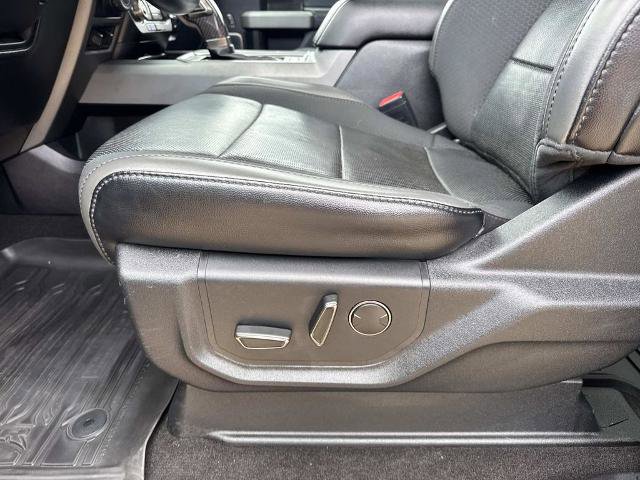 Certified 2019 Ford F150 Raptor w/ Equipment Group 802A Luxury image 19