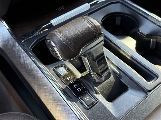 Certified 2022 Ford F150 King Ranch w/ Equipment Group 601A High image 23