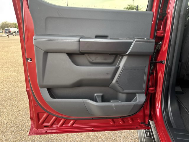 Certified 2024 Ford F150 STX w/ STX Black Appearance Package image 13