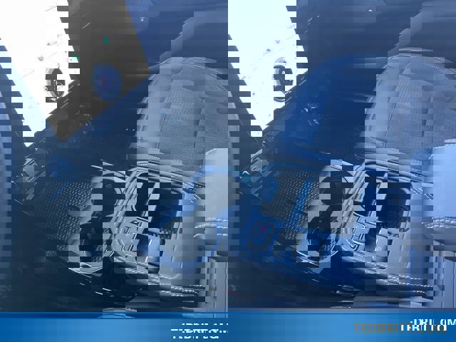 Certified 2025 Ford Mustang Mach-E GT image 37