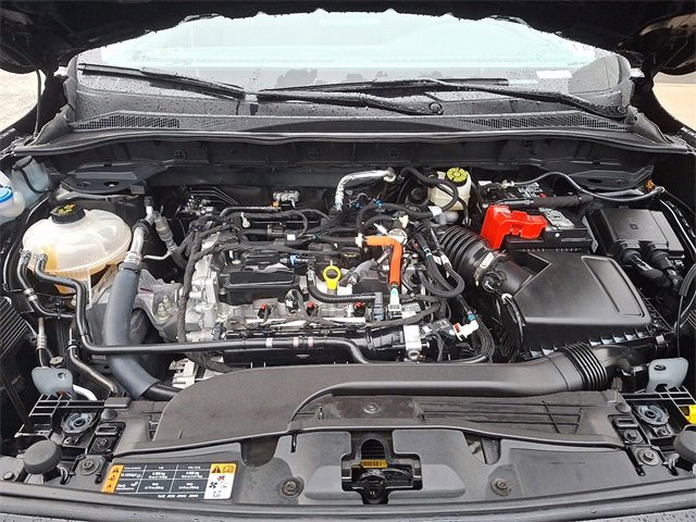 Certified 2022 Ford Escape SE w/ Convenience Package image 28