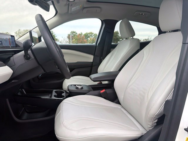 Certified 2023 Ford Mustang Mach-E Premium AWD/4WD image 25