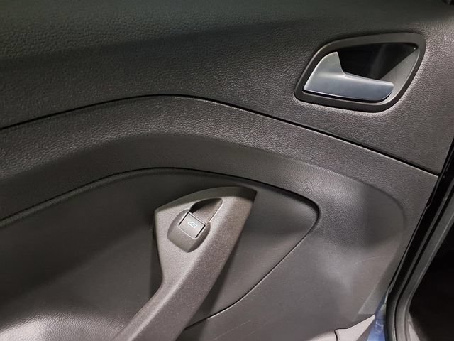 Certified 2018 Ford Escape SE AWD/4WD image 22