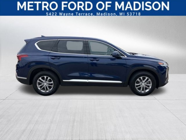 Used 2020 Hyundai Santa Fe SEL