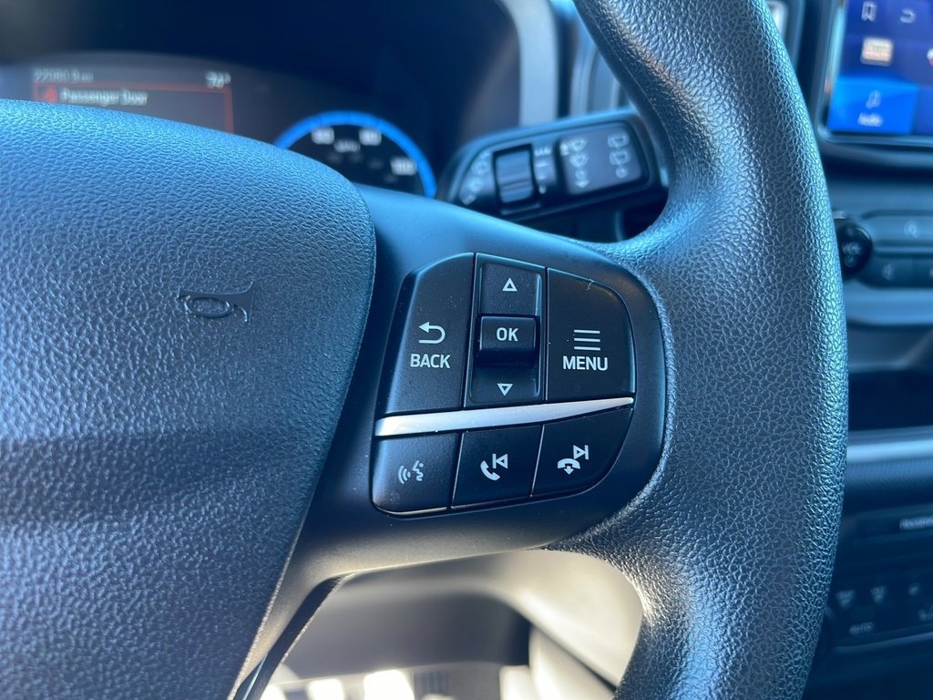 Certified 2022 Ford Bronco Sport Big Bend image 25