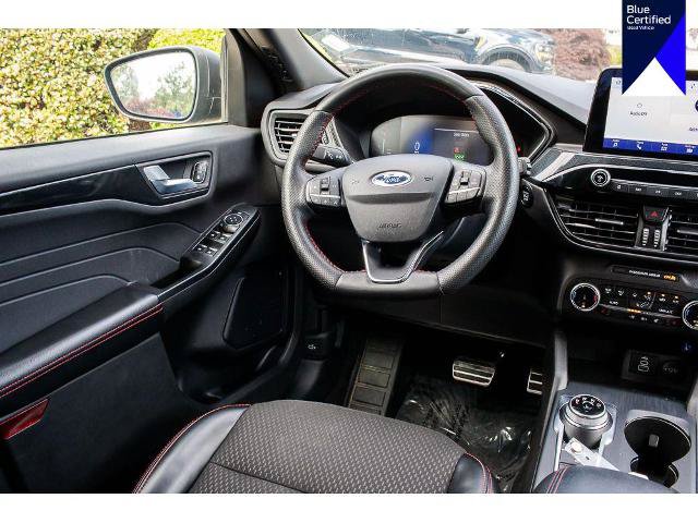 Certified 2024 Ford Escape ST-Line AWD/4WD image 14