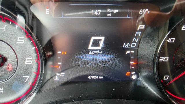 Used 2022 Dodge Charger SXT w/ Blacktop Package AWD/4WD image 25
