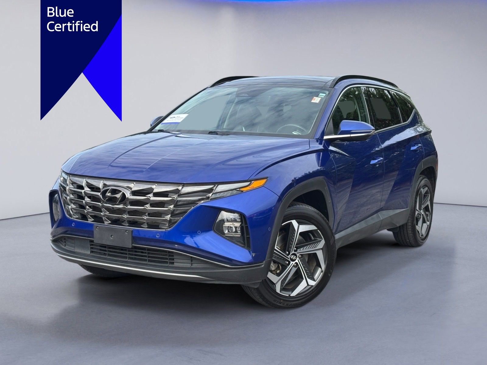 Used 2023 Hyundai Tucson Limited AWD/4WD image 1