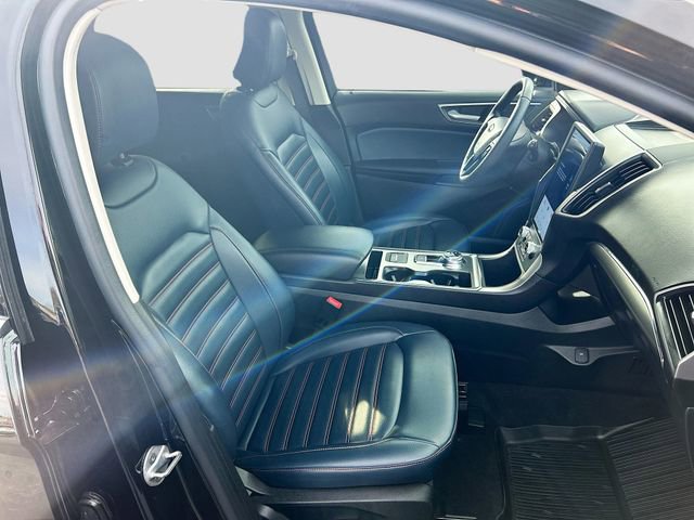 Certified 2022 Ford Edge SEL w/ Sport Appearance Package image 29
