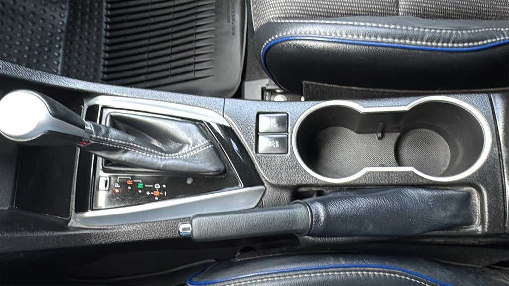 Used 2017 Toyota Corolla SE image 15