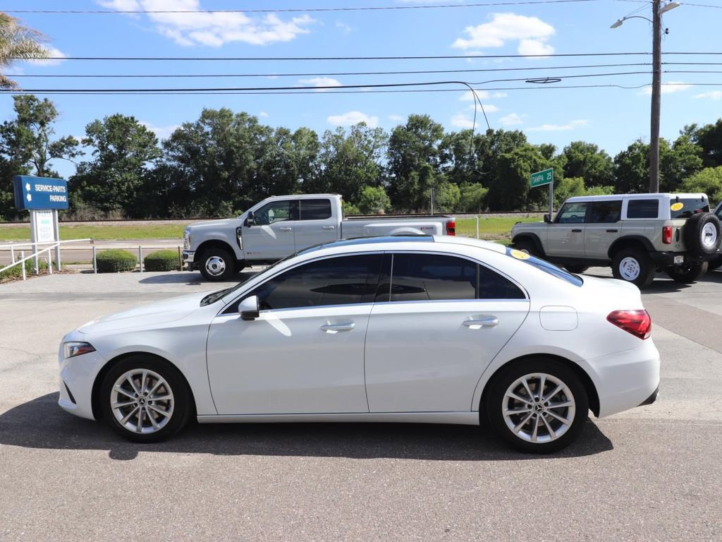 Used 2020 Mercedes-Benz A 220 image 5