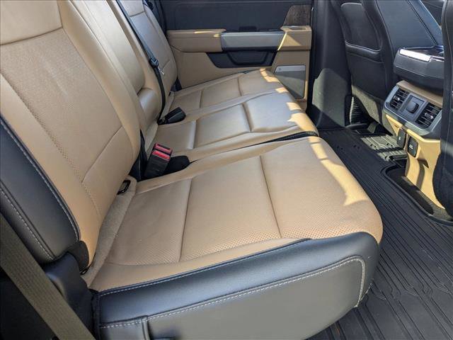 Certified 2021 Ford F150 Lariat image 19