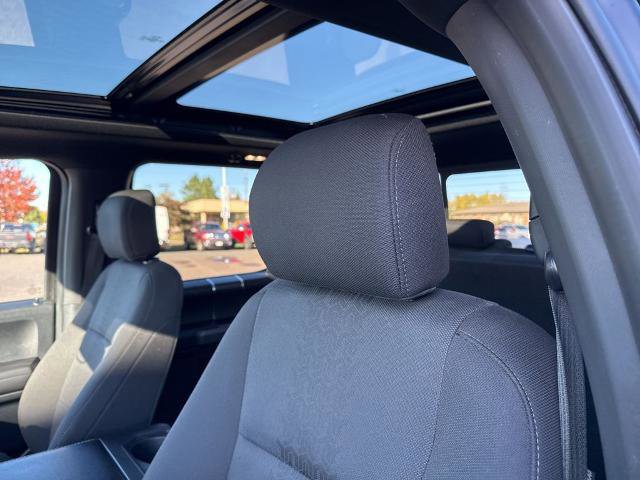 Certified 2019 Ford F150 XLT w/ Equipment Group 302A Luxury image 39