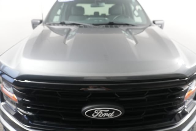 Certified 2024 Ford F150 XLT w/ Tow/Haul Package AWD/4WD image 9
