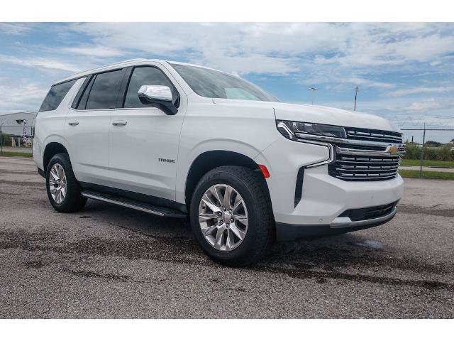 Used 2024 Chevrolet Tahoe Premier RWD image 5