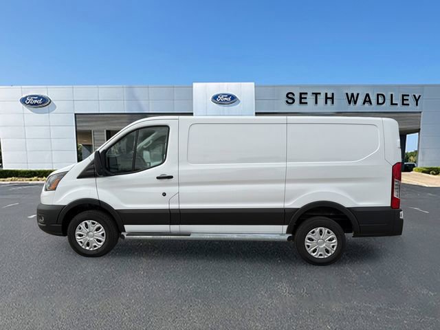 Certified 2024 Ford Transit 250 Base w/ Exterior Upgrade Package image 4