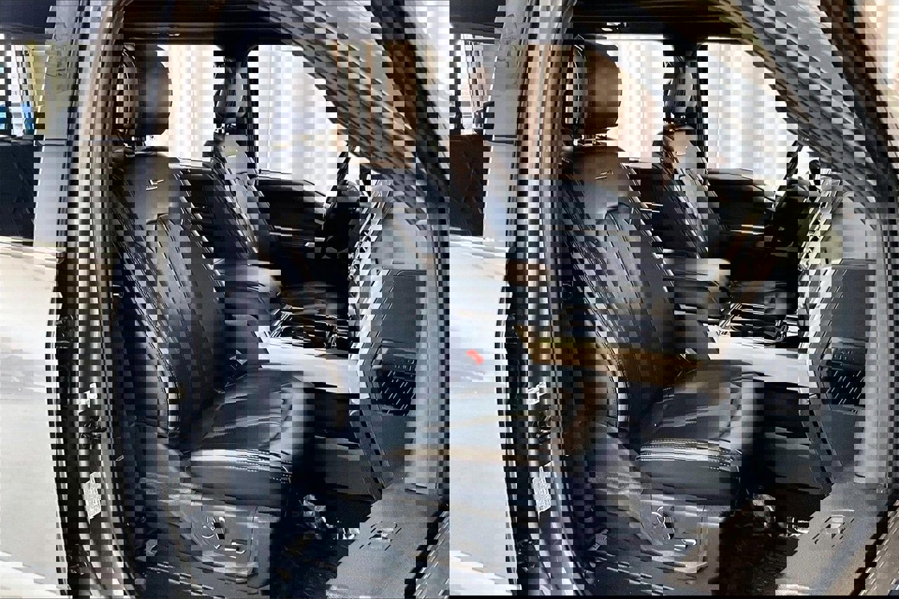 Certified 2021 Ford F250 Platinum w/ Tremor Off-Road Package image 10